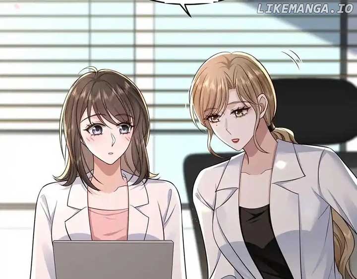 The Dentist Won’t Stop Teasing Me Chapter 24 - Page 62