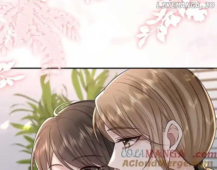 The Dentist Won’t Stop Teasing Me Chapter 24 - Page 64