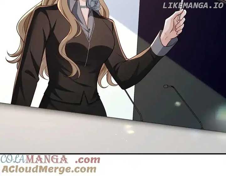 The Dentist Won’t Stop Teasing Me Chapter 25 - Page 4