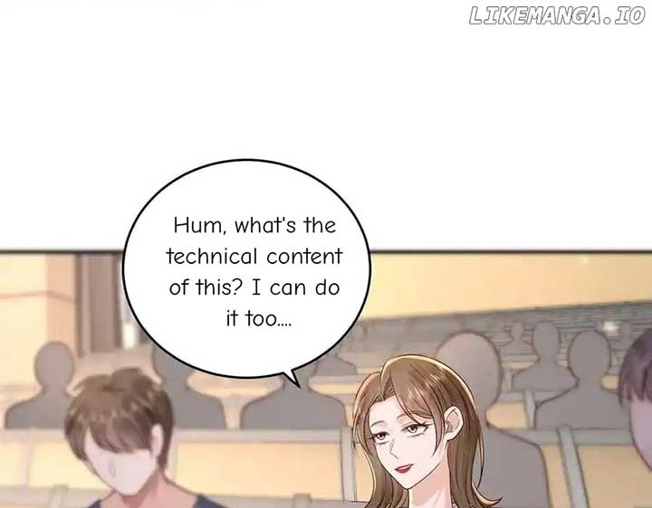 The Dentist Won’t Stop Teasing Me Chapter 25 - Page 5