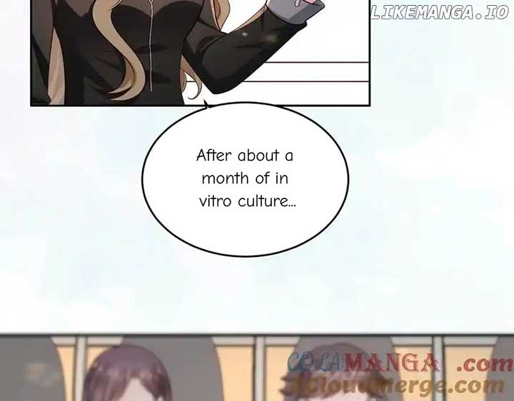 The Dentist Won’t Stop Teasing Me Chapter 25 - Page 10