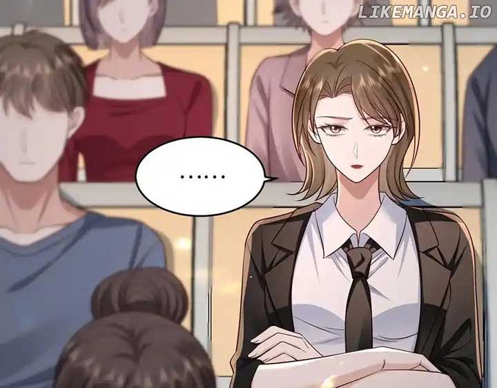 The Dentist Won’t Stop Teasing Me Chapter 25 - Page 11