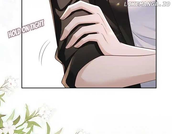 The Dentist Won’t Stop Teasing Me Chapter 25 - Page 13