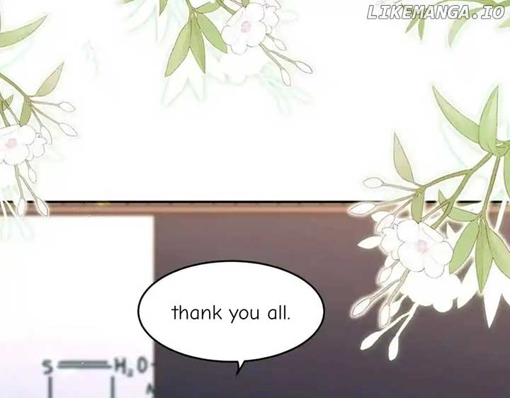 The Dentist Won’t Stop Teasing Me Chapter 25 - Page 15