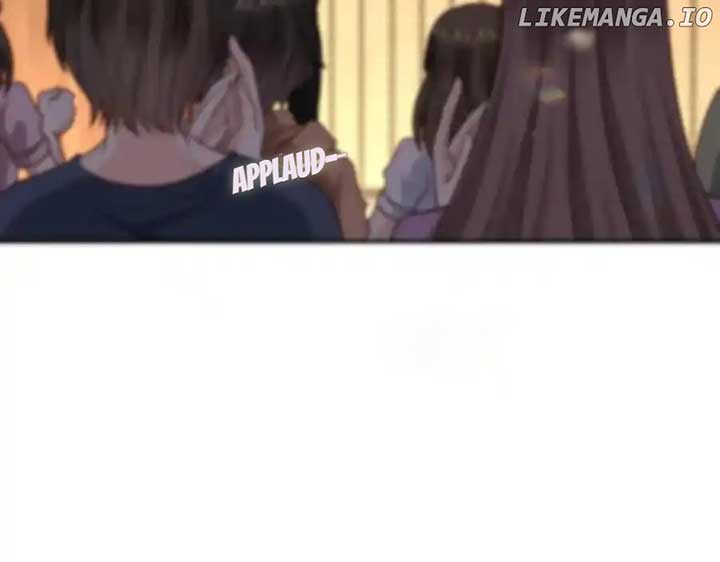 The Dentist Won’t Stop Teasing Me Chapter 25 - Page 17