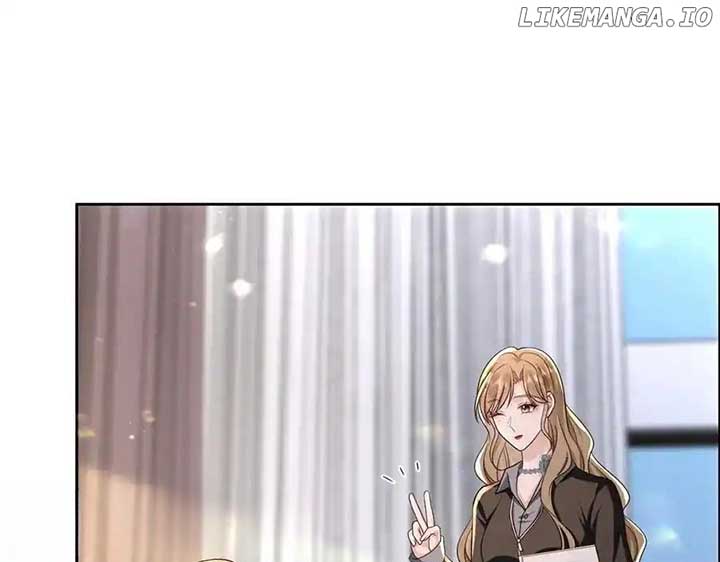 The Dentist Won’t Stop Teasing Me Chapter 25 - Page 18