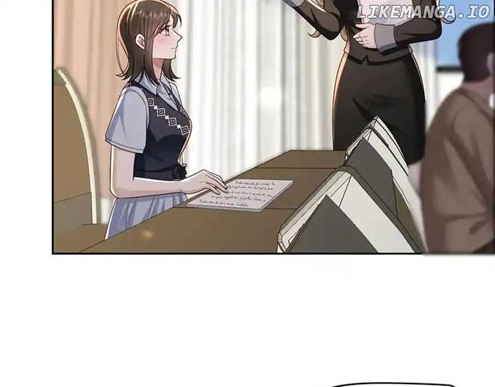 The Dentist Won’t Stop Teasing Me Chapter 25 - Page 19