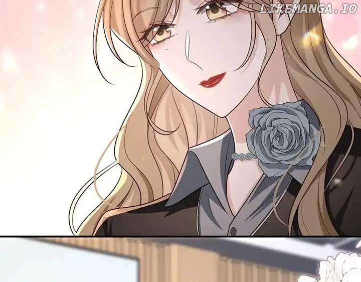 The Dentist Won’t Stop Teasing Me Chapter 25 - Page 22