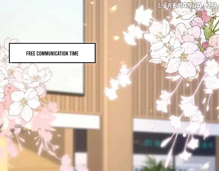 The Dentist Won’t Stop Teasing Me Chapter 25 - Page 23