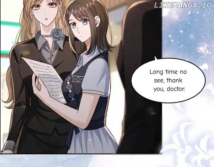 The Dentist Won’t Stop Teasing Me Chapter 25 - Page 26