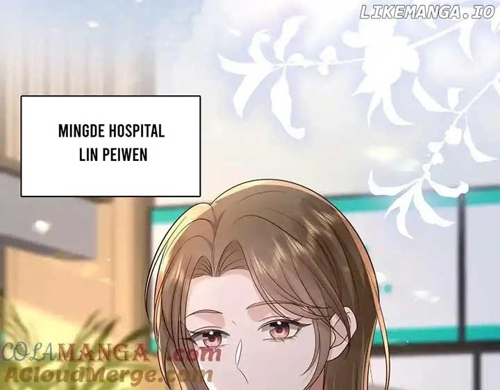 The Dentist Won’t Stop Teasing Me Chapter 25 - Page 27