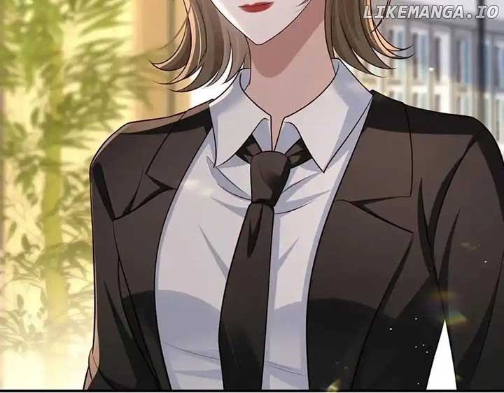 The Dentist Won’t Stop Teasing Me Chapter 25 - Page 28