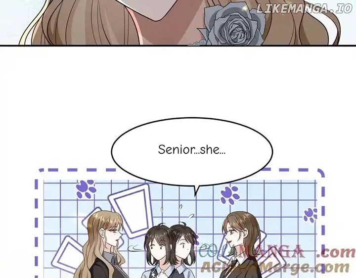 The Dentist Won’t Stop Teasing Me Chapter 25 - Page 30