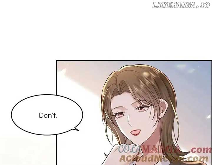 The Dentist Won’t Stop Teasing Me Chapter 25 - Page 36