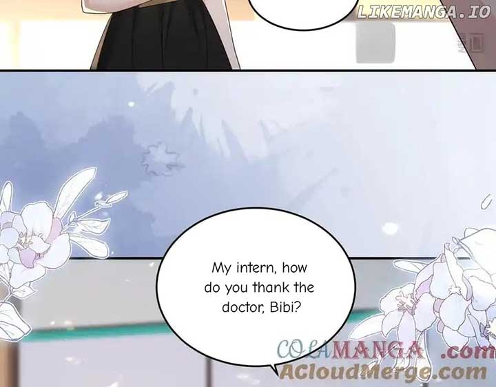 The Dentist Won’t Stop Teasing Me Chapter 25 - Page 39