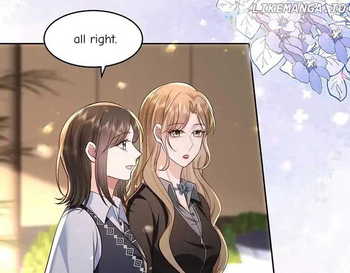 The Dentist Won’t Stop Teasing Me Chapter 25 - Page 43