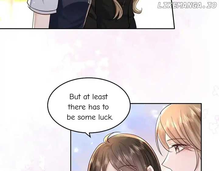 The Dentist Won’t Stop Teasing Me Chapter 25 - Page 44