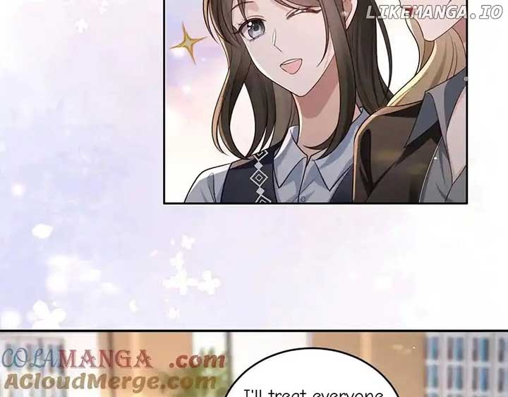 The Dentist Won’t Stop Teasing Me Chapter 25 - Page 45