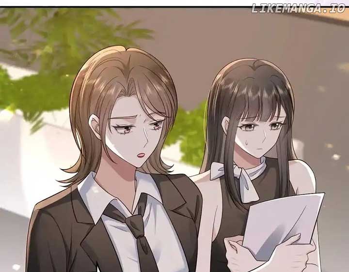 The Dentist Won’t Stop Teasing Me Chapter 25 - Page 58