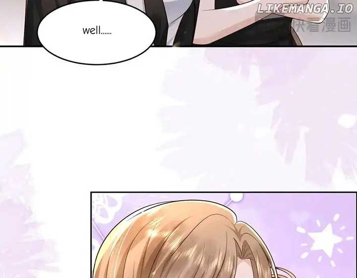 The Dentist Won’t Stop Teasing Me Chapter 25 - Page 59