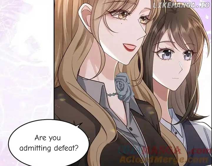 The Dentist Won’t Stop Teasing Me Chapter 25 - Page 60