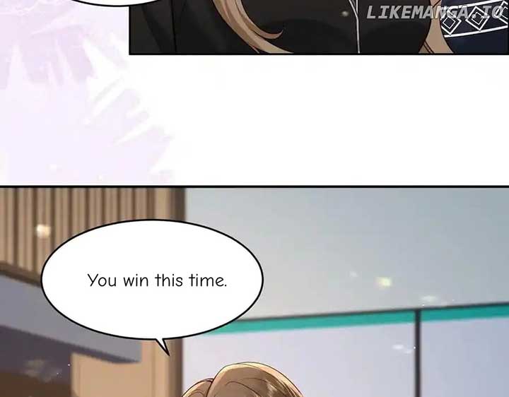 The Dentist Won’t Stop Teasing Me Chapter 25 - Page 61