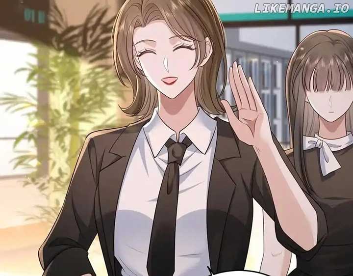 The Dentist Won’t Stop Teasing Me Chapter 25 - Page 62