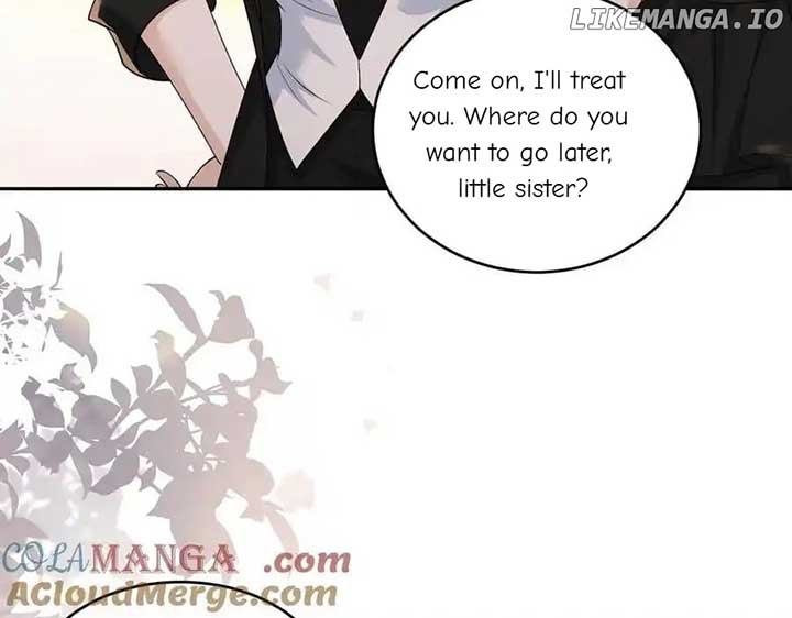 The Dentist Won’t Stop Teasing Me Chapter 25 - Page 63