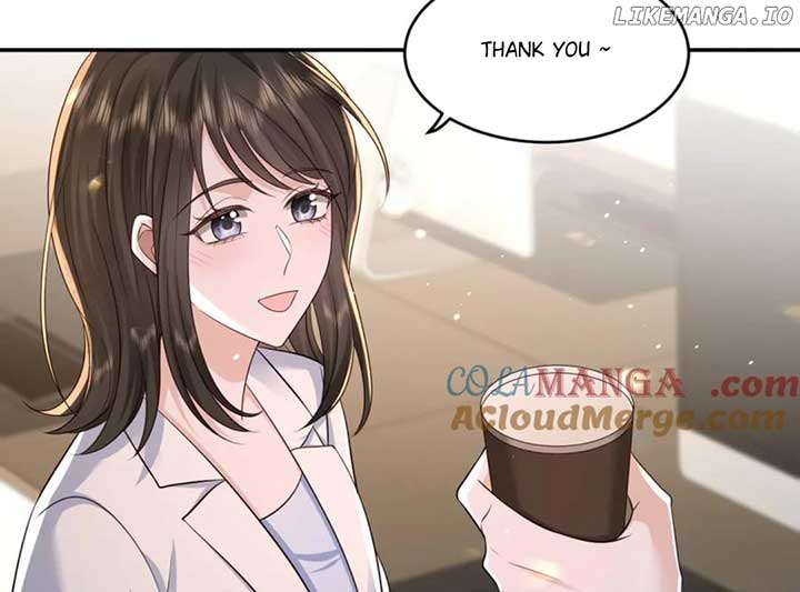 The Dentist Won’t Stop Teasing Me Chapter 26 - Page 14