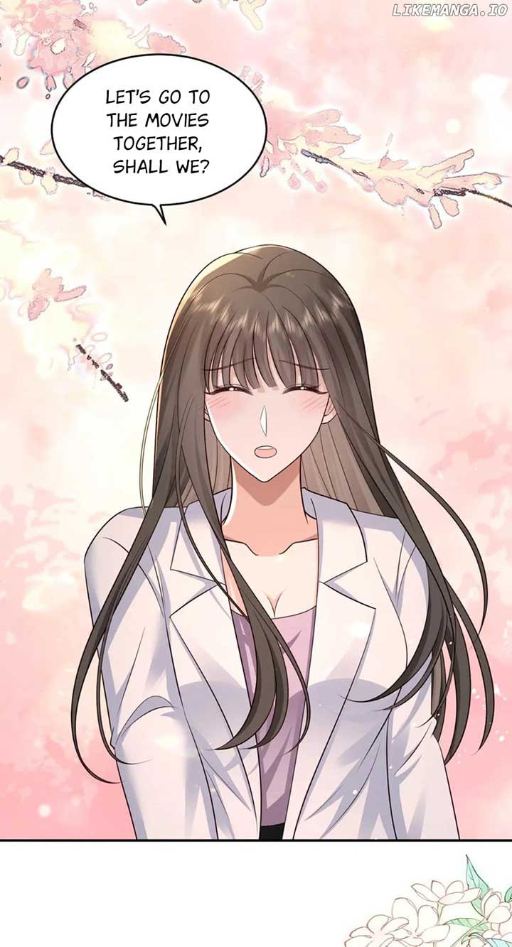 The Dentist Won’t Stop Teasing Me Chapter 26 - Page 26