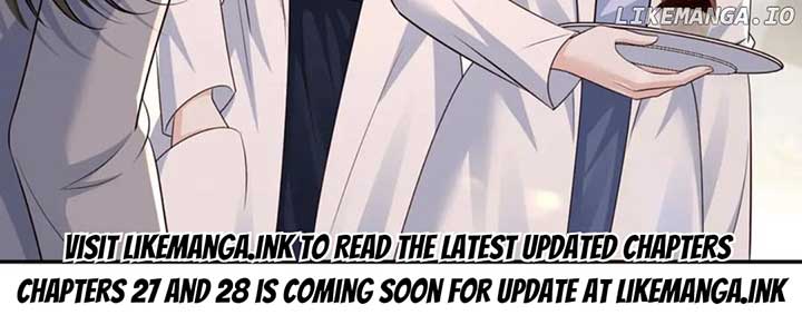 The Dentist Won’t Stop Teasing Me Chapter 26 - Page 28