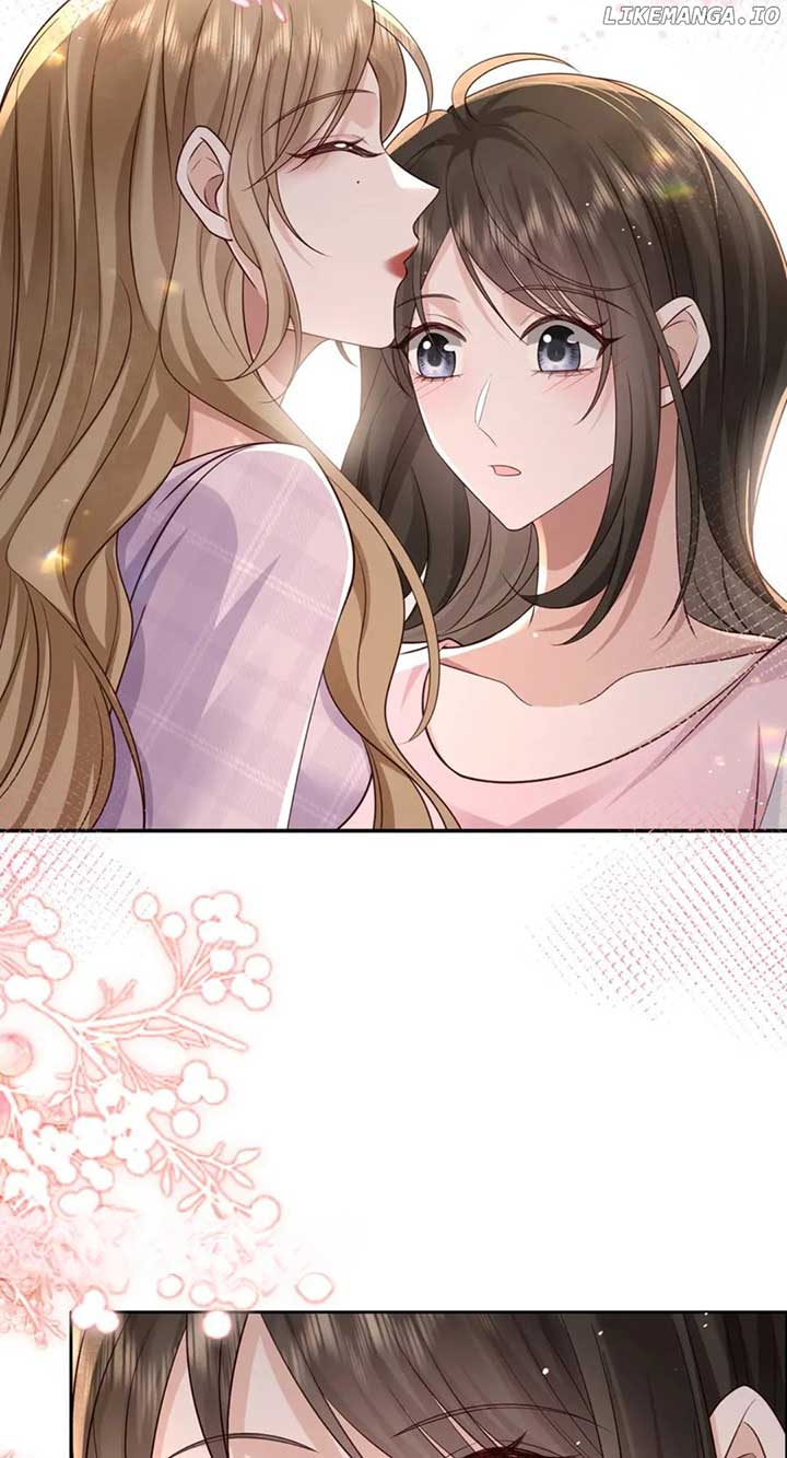 The Dentist Won’t Stop Teasing Me Chapter 27 - Page 25