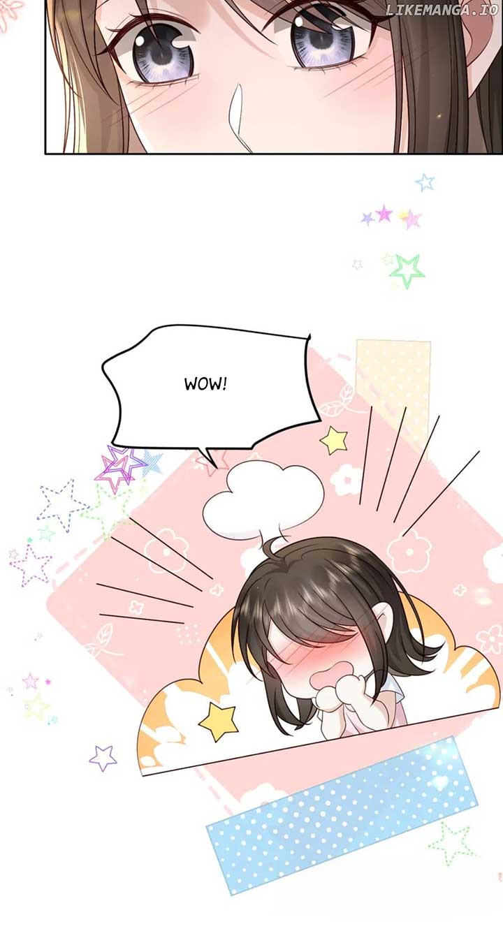 The Dentist Won’t Stop Teasing Me Chapter 27 - Page 26