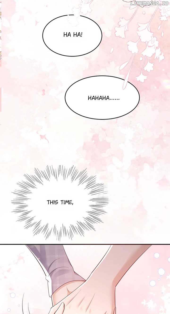 The Dentist Won’t Stop Teasing Me Chapter 27 - Page 32