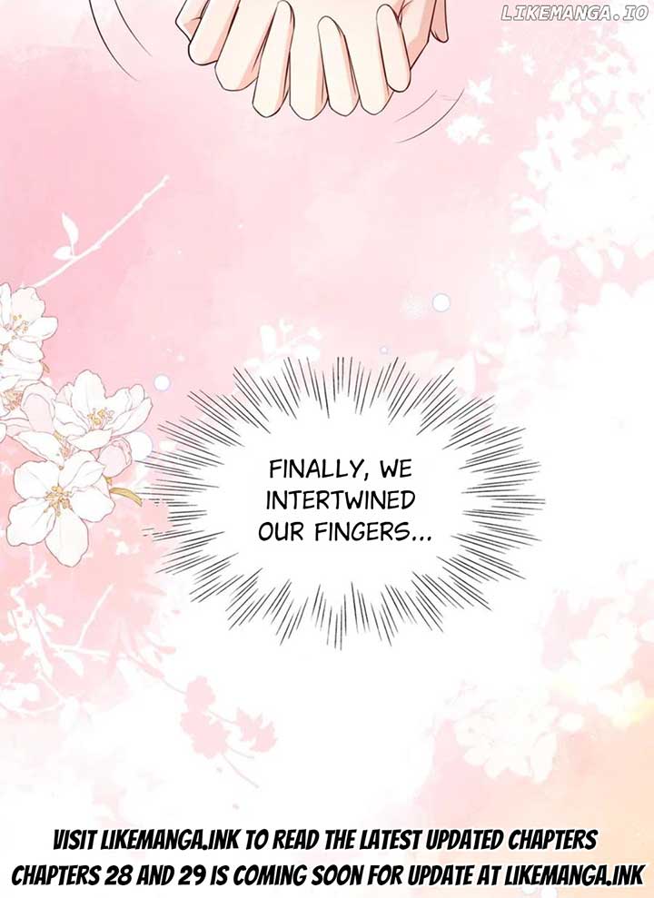 The Dentist Won’t Stop Teasing Me Chapter 27 - Page 33