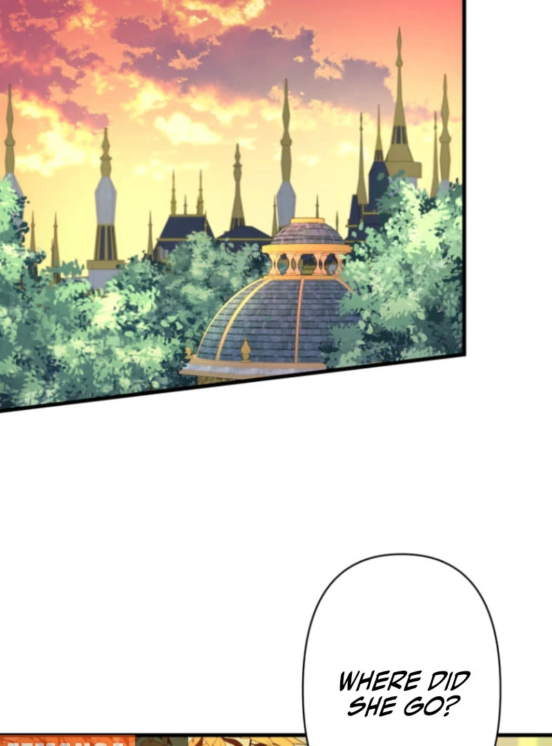 The Desire of the Princess from a Fallen Kingdom - Chapter 17 - 48