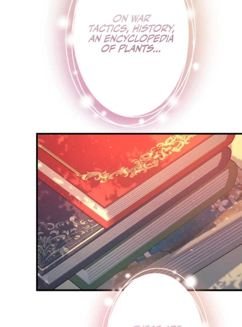 The Desire of the Princess from a Fallen Kingdom - Chapter 17 - 62