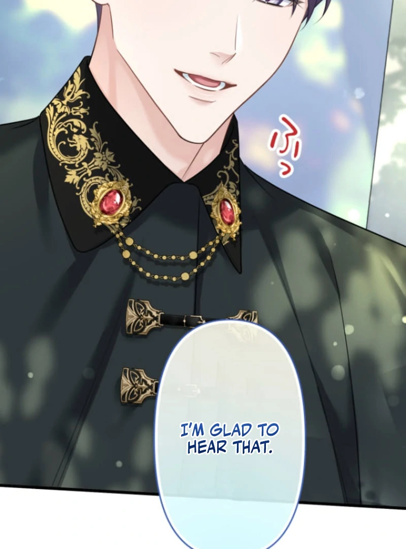 The Desire of the Princess from a Fallen Kingdom - Chapter 19 - 31