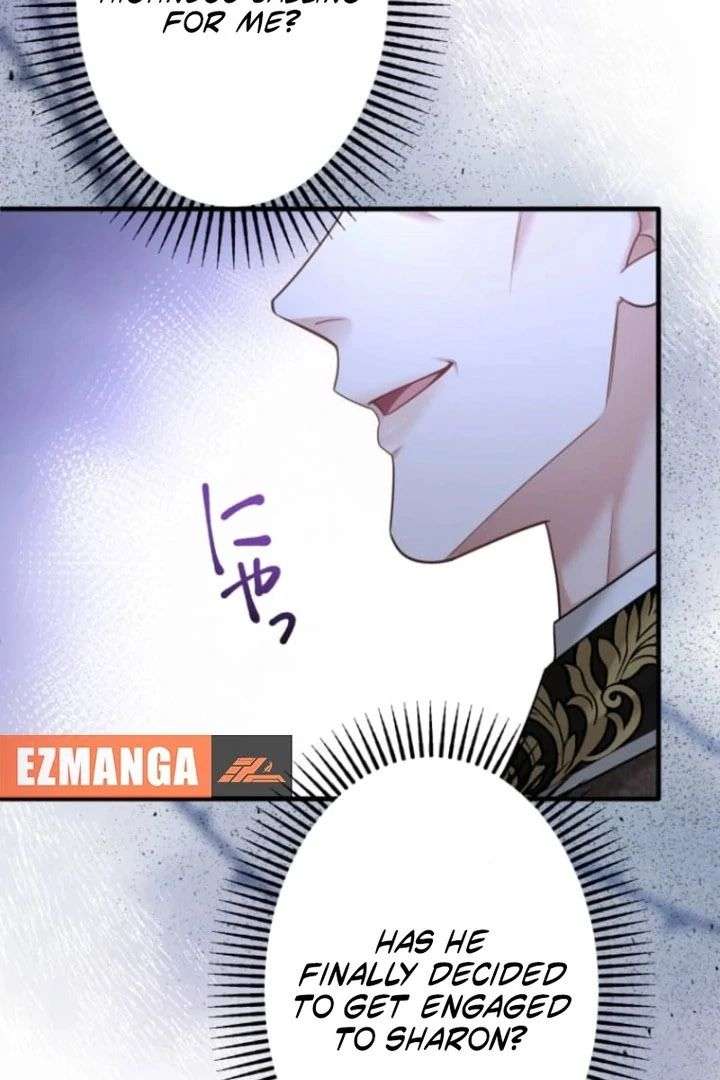 The Desire of the Princess from a Fallen Kingdom Chapter 27 - Page 4