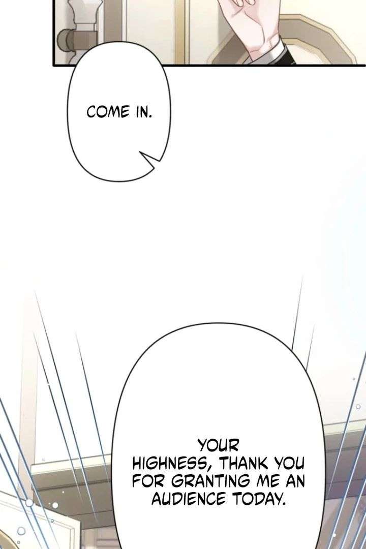 The Desire of the Princess from a Fallen Kingdom Chapter 27 - Page 6