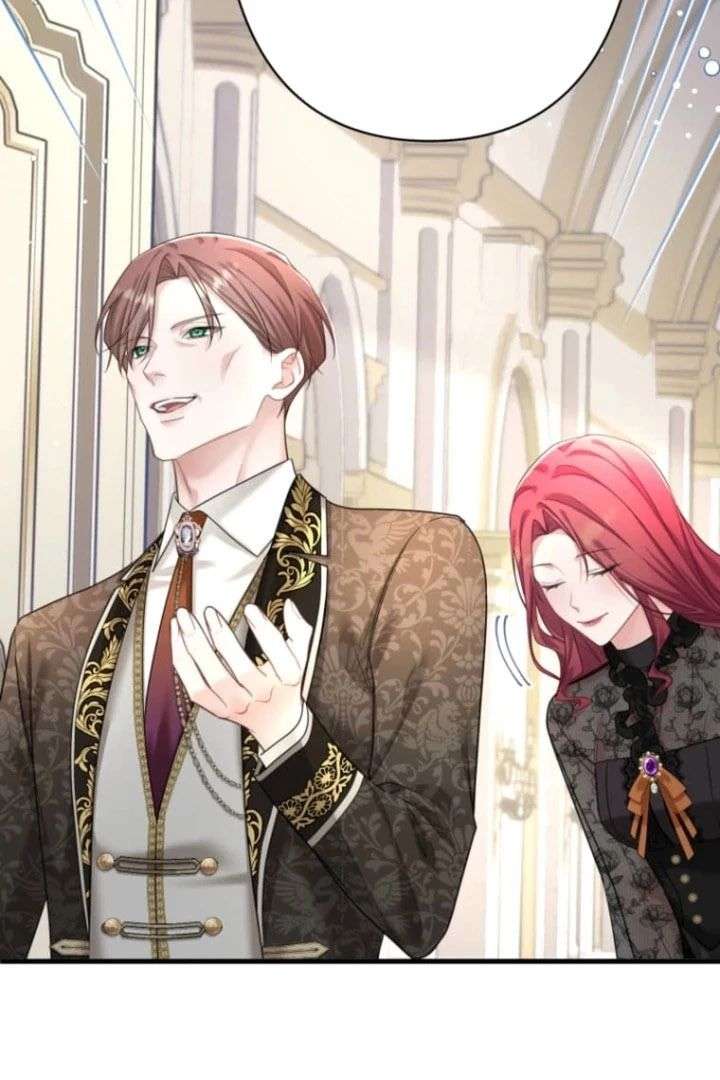 The Desire of the Princess from a Fallen Kingdom Chapter 27 - Page 7