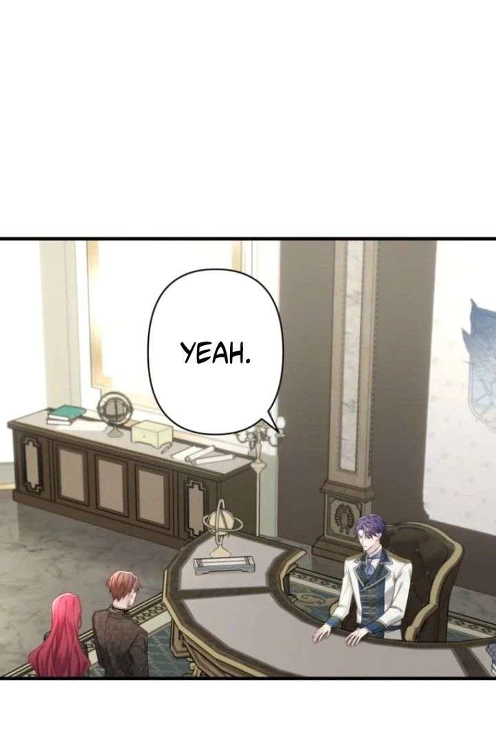 The Desire of the Princess from a Fallen Kingdom Chapter 27 - Page 8