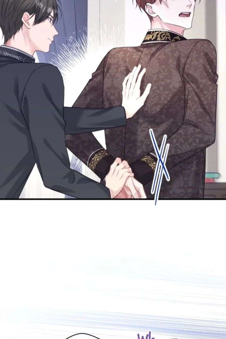 The Desire of the Princess from a Fallen Kingdom Chapter 27 - Page 12