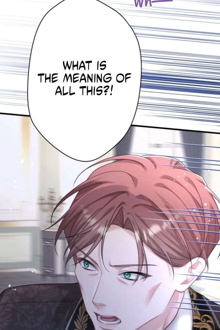 The Desire of the Princess from a Fallen Kingdom Chapter 27 - Page 13