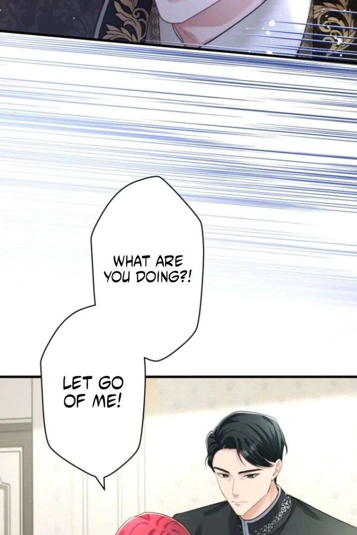 The Desire of the Princess from a Fallen Kingdom Chapter 27 - Page 14