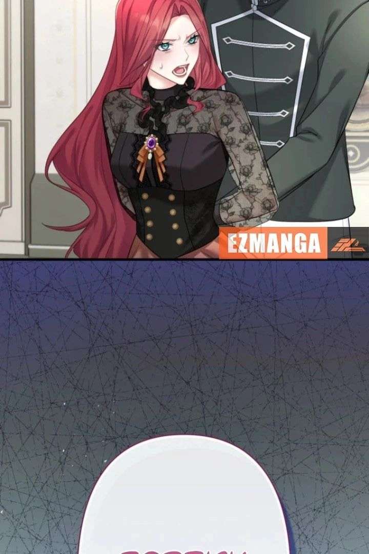 The Desire of the Princess from a Fallen Kingdom Chapter 27 - Page 15