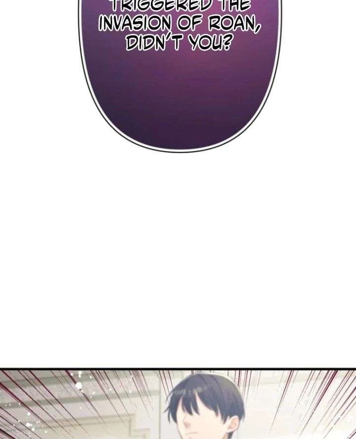 The Desire of the Princess from a Fallen Kingdom Chapter 27 - Page 18