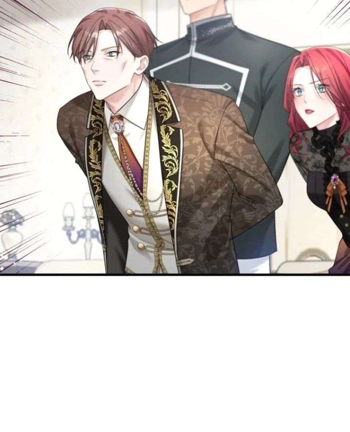 The Desire of the Princess from a Fallen Kingdom Chapter 27 - Page 19