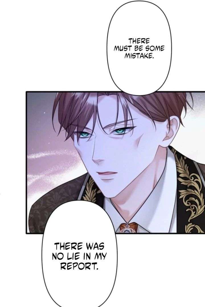 The Desire of the Princess from a Fallen Kingdom Chapter 27 - Page 20