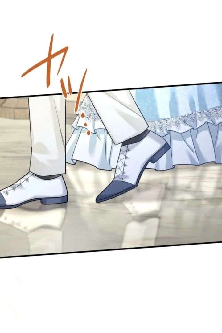 The Desire of the Princess from a Fallen Kingdom Chapter 27 - Page 22